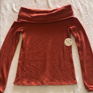 Women’s Long Sleeve Blouse